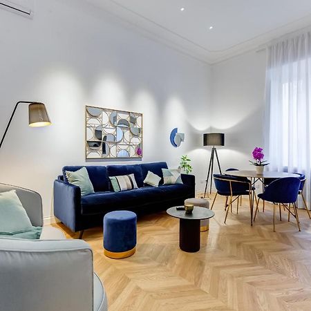 The Heart Of Rome Luxury House公寓 外观 照片