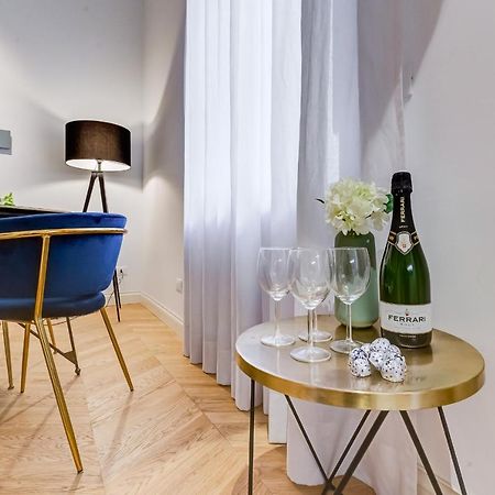 The Heart Of Rome Luxury House公寓 外观 照片