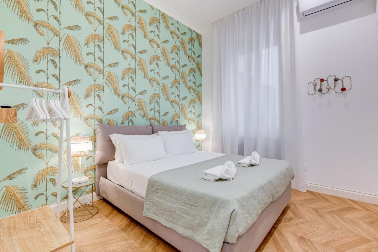 The Heart Of Rome Luxury House公寓 外观 照片