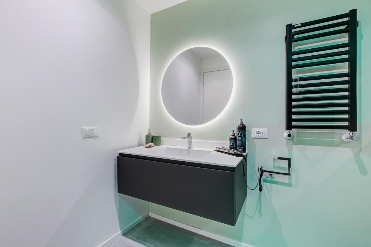 The Heart Of Rome Luxury House公寓 外观 照片