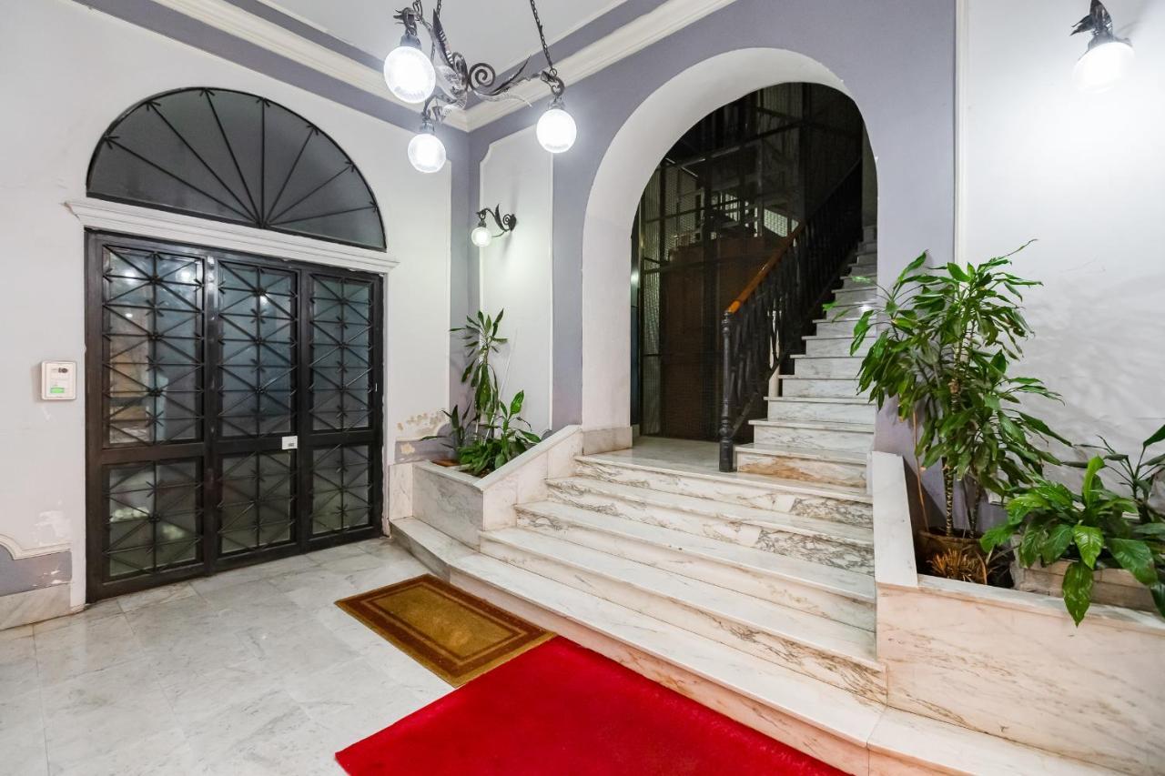 The Heart Of Rome Luxury House公寓 外观 照片