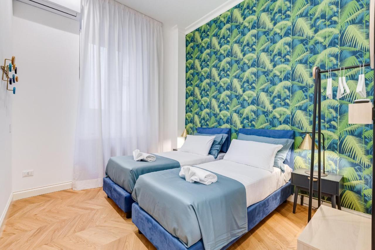 The Heart Of Rome Luxury House公寓 外观 照片